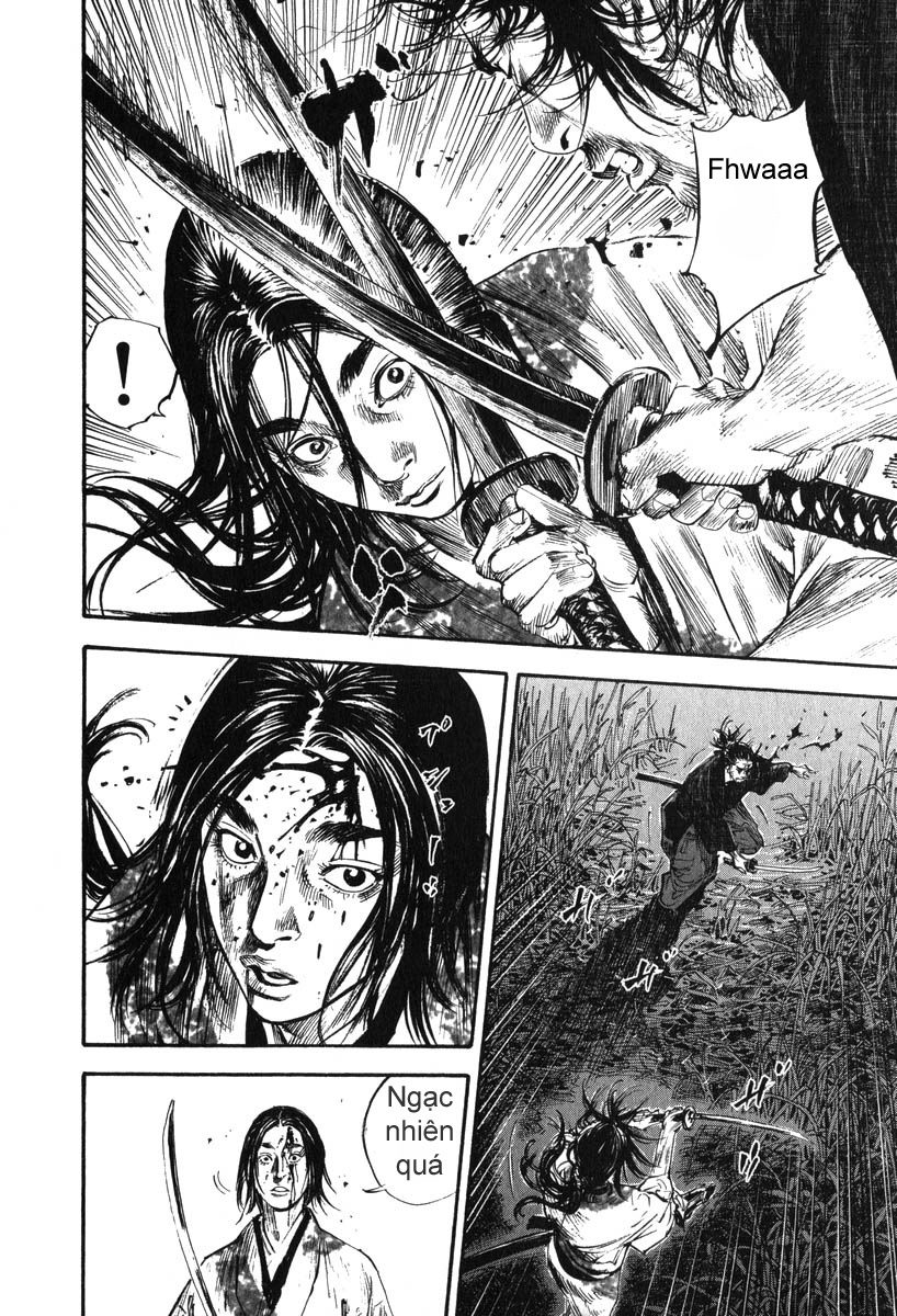 Vagabond - Lãng Khách Chap 187 - Truyen.Chap.VN