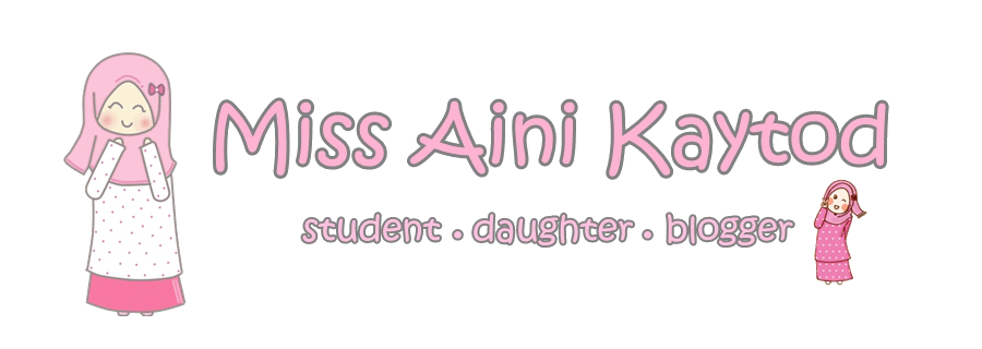 Miss Aini