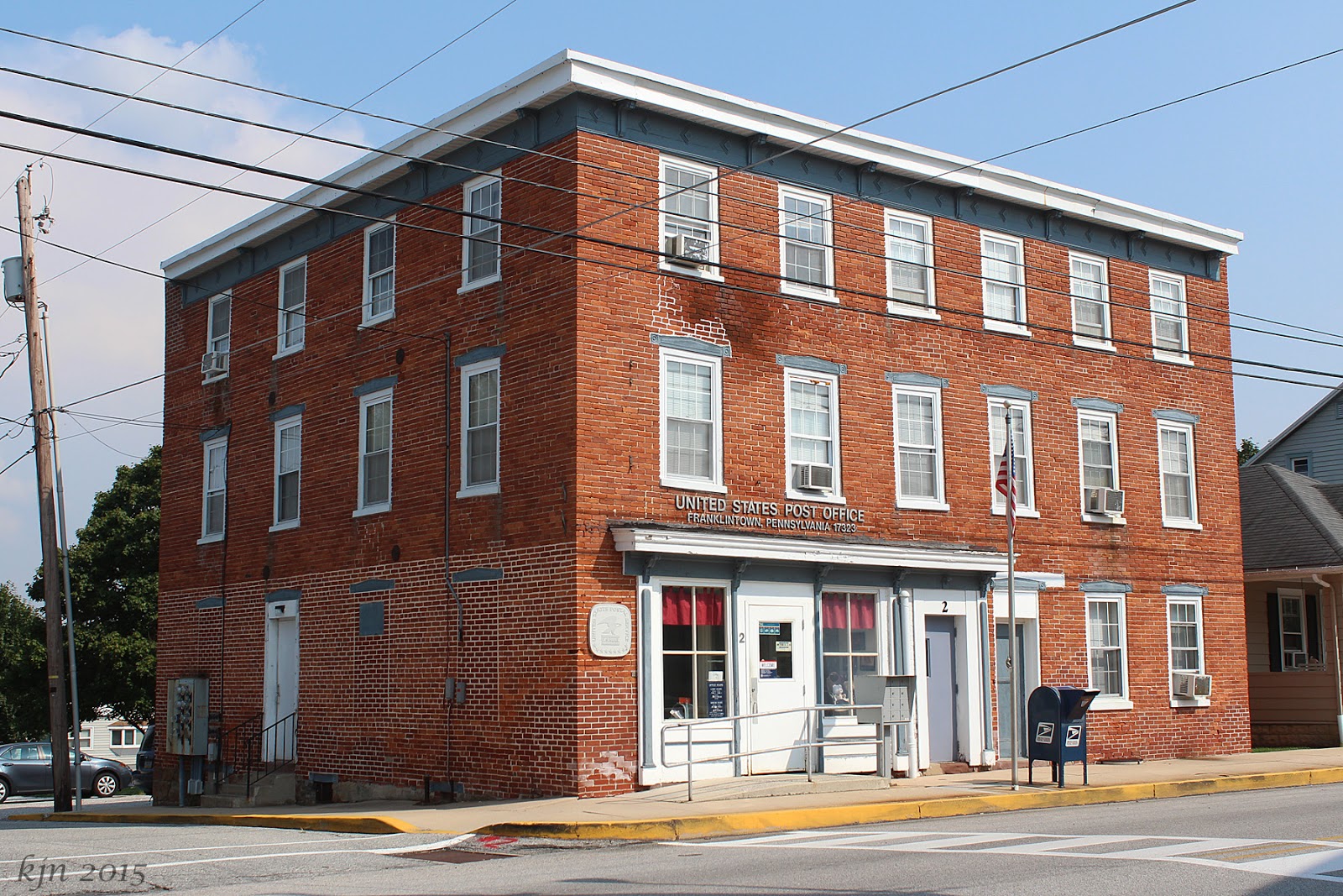 The Outskirts of Suburbia Franklintown 17323