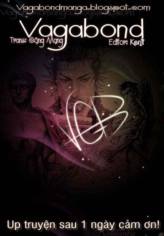 Vagabond - Lãng Khách Chap 286 - Truyen.Chap.VN
