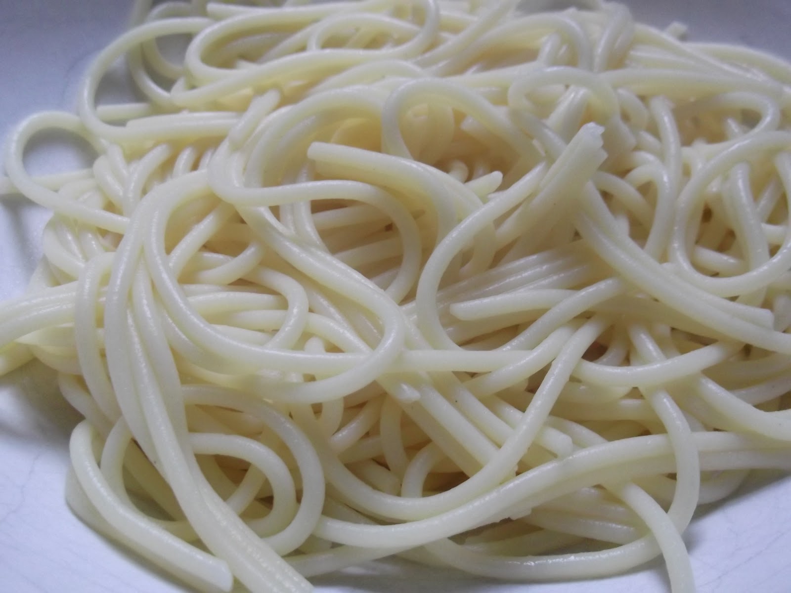 Gluten Free Opinions UK Asda Free From Spaghetti