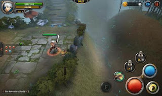 Blade Waltz Blade Waltz Apk
