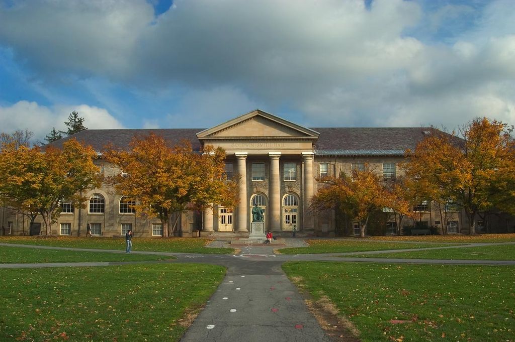 Cornell university supplement essay 2011