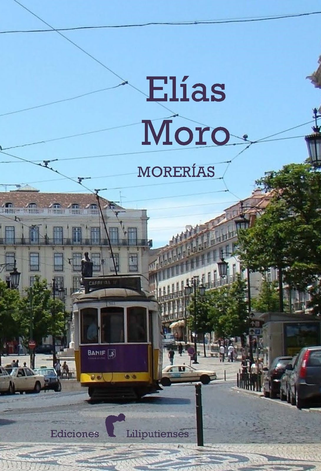 MORERÍAS