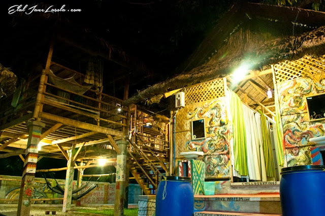 The Circle Hostel La Union | Boys' Quarters, Comfort and Shower Rooms