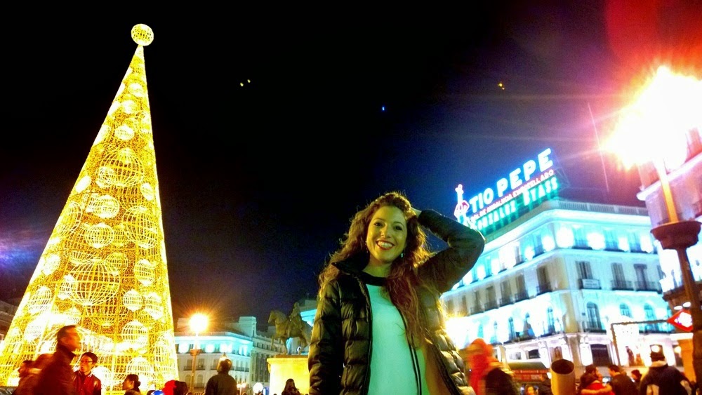 puerta sol madrid puerta sol madrid