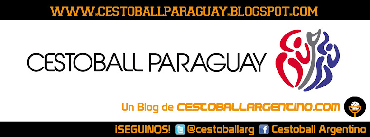 Cestoball Paraguay