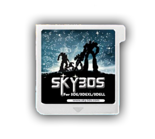 Compra SKY 3DS