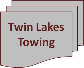 Twin Lakes Towing