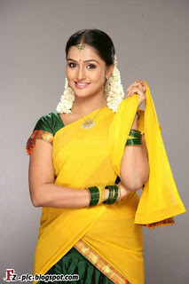 Remya Nambeesan