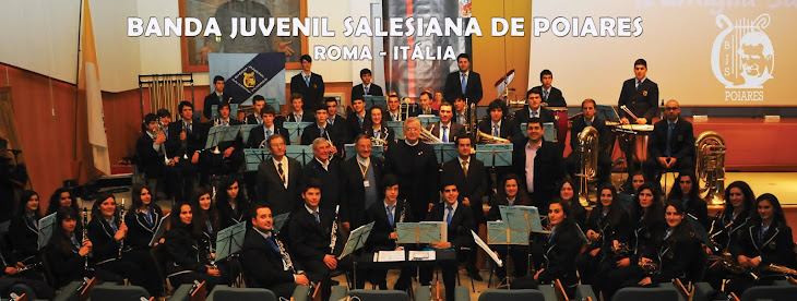 Banda Juvenil Salesiana de Poiares