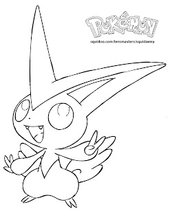 All Pokemon Coloring Pages All Pokemon Coloring Pages