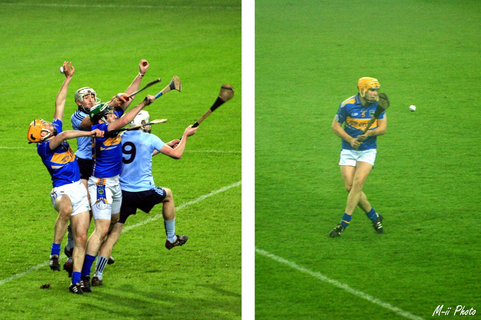 L’Irlande, le RUGBY & les SPORTS GAELIQUES My Travel Background