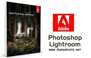Download Adobe Photoshop Lightroom CC 6.2 Full Version