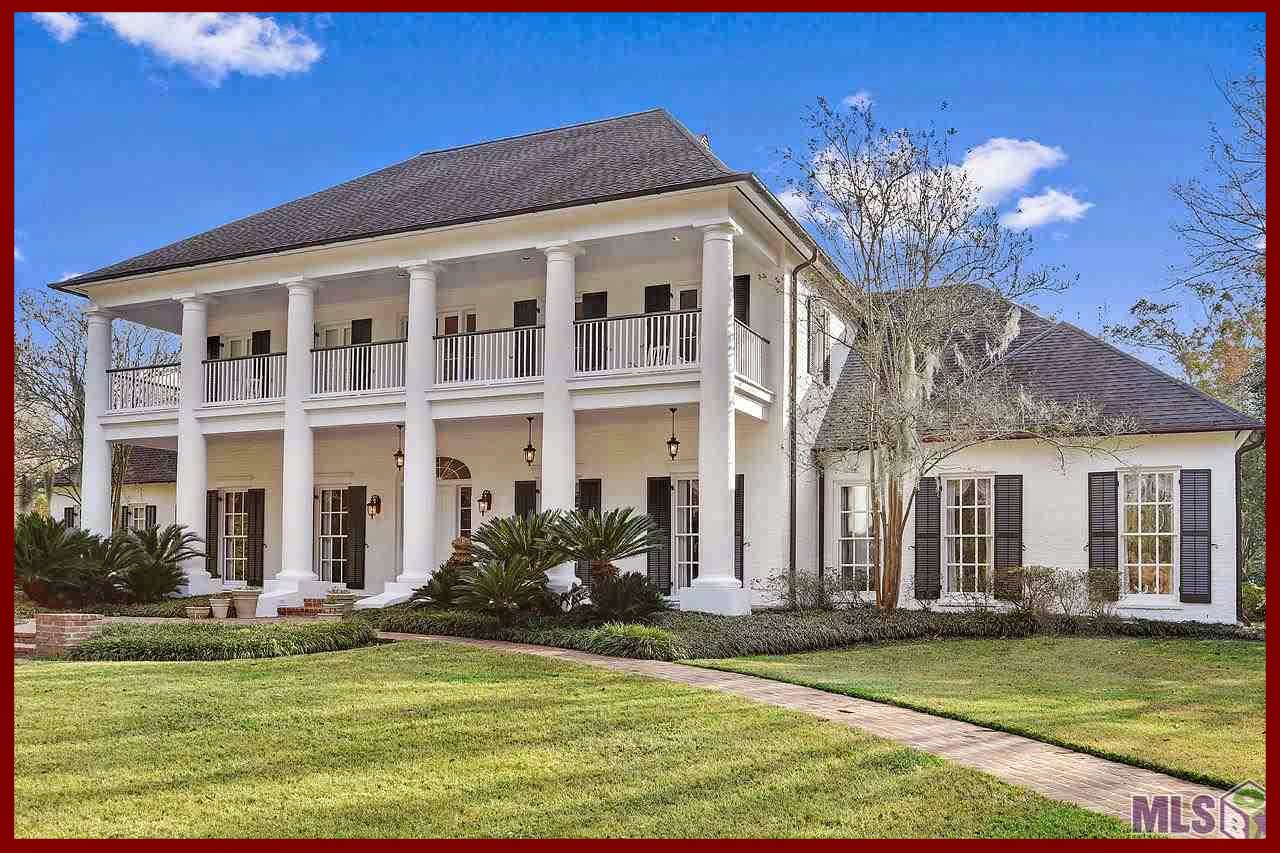 Baton Rouge La Houses For Sale