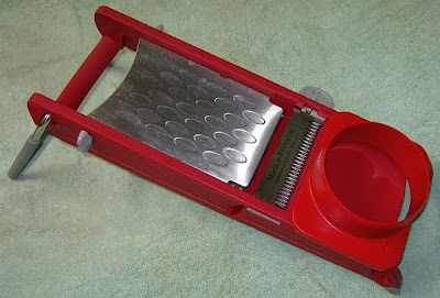 mandolin slicer