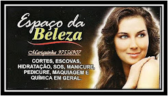 Espaço da Beleza