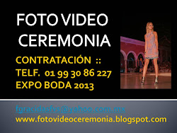 WEB FOTO VIDEO CEREMONIA