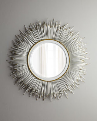 sunburst mirror sunburst mirror