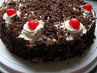 BlackForest