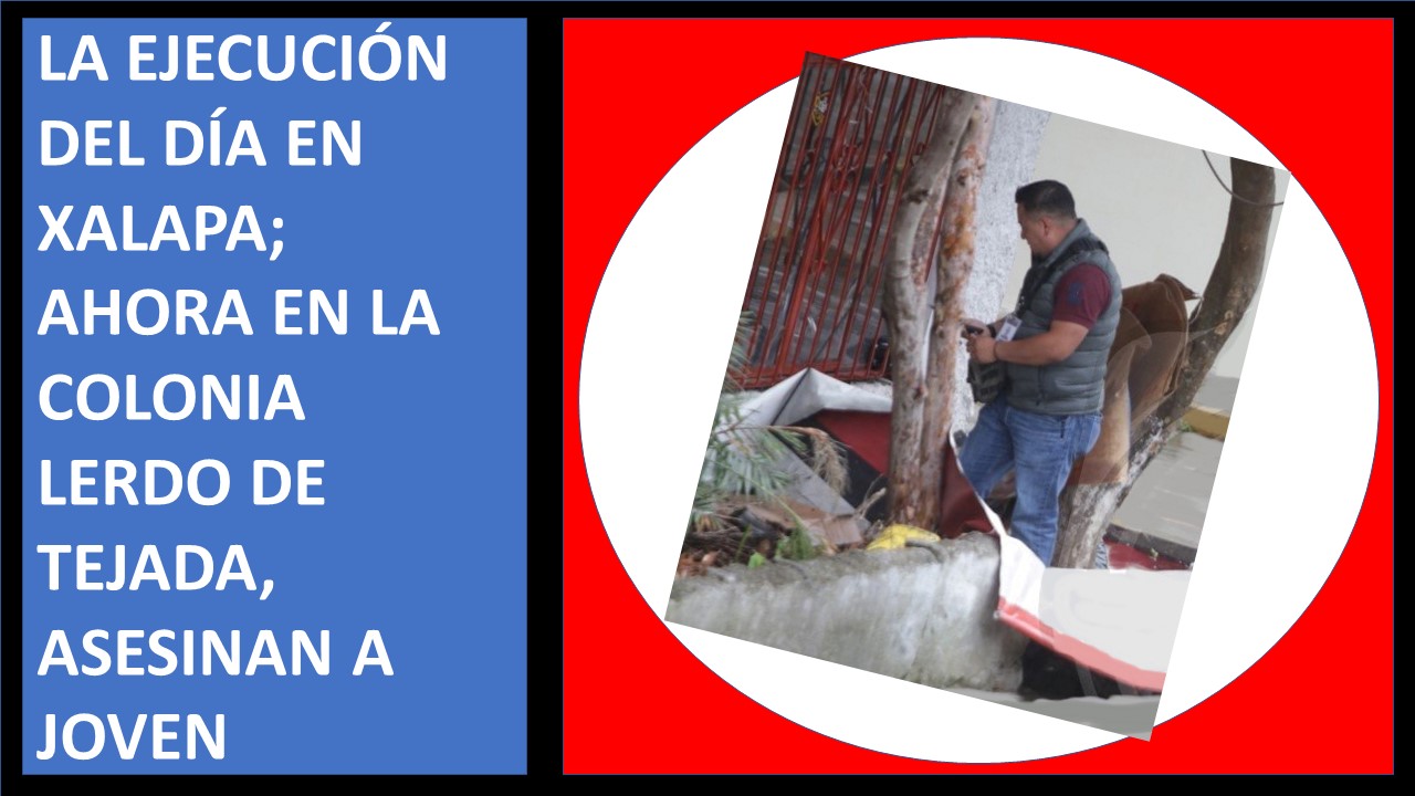 EJECUCIÓN DEL DÍA