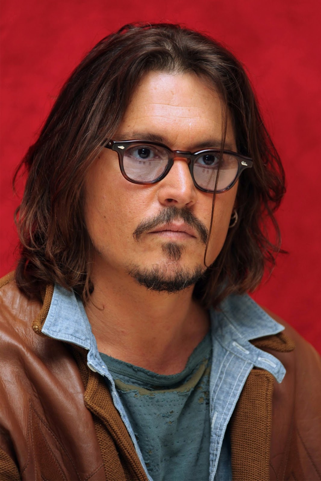 Happy Birthday to Johnny Depp - June 9 | HD Wallpapers (High Definition
