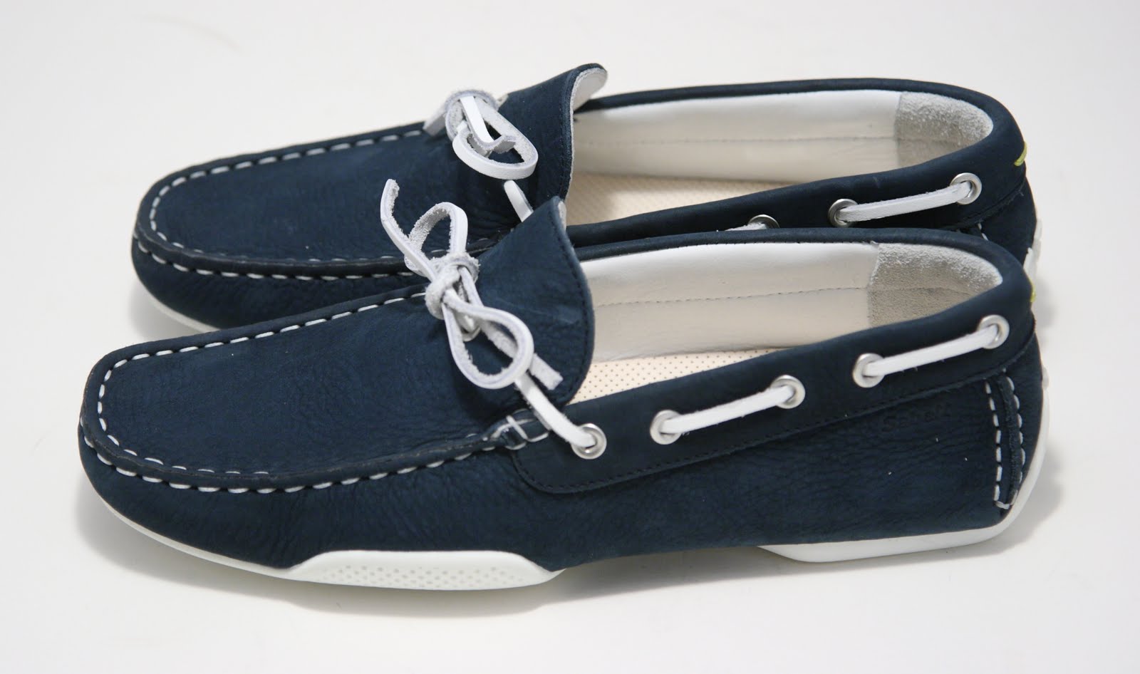 TASSELS Gentlemen's Shoe Store Edward Green Suede MTOs