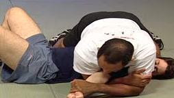 bjj resources: 30/09/2012 - Leverage Submission Grappling  Fundamentals 04 (Closed Guard)