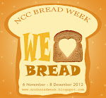 NCC Bread Wek