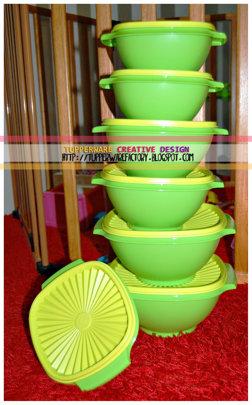 party bowl