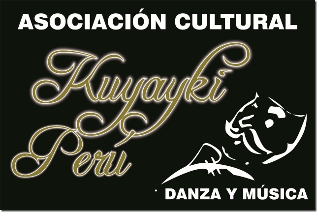 Agrupación Folklorica de Música y Danza " Kuyayki Perú"