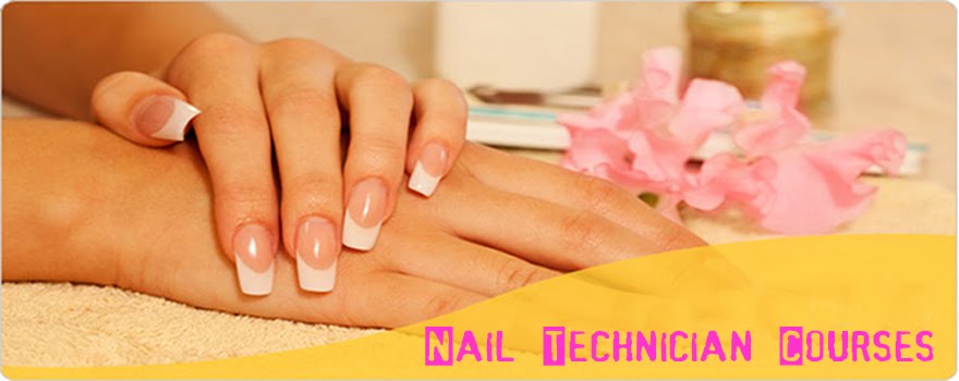 Nail Technician Courses