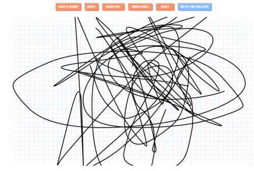 online html5 tool