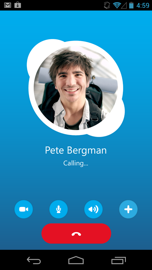 Skype Free Im Video Calls Free Download Android Apps Apk