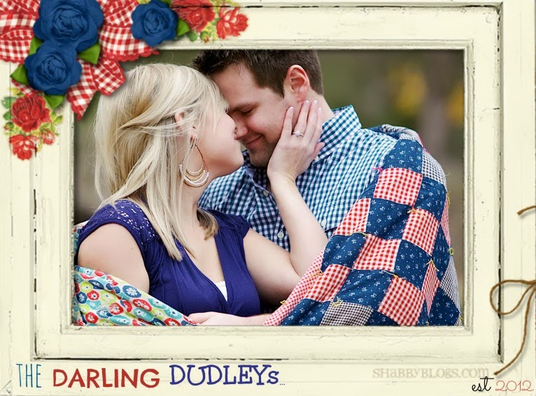 The Darling Dudleys