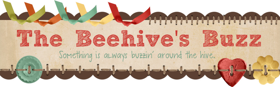 The Beehive's Buzz
