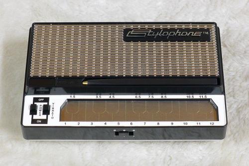 Stylophone