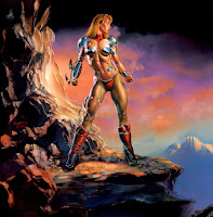 Boris Vallejo