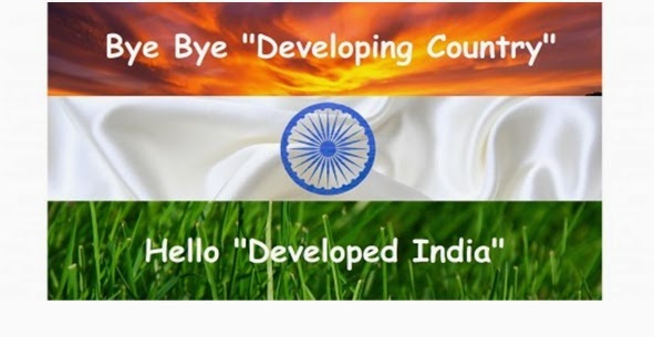 india developed country india developed country