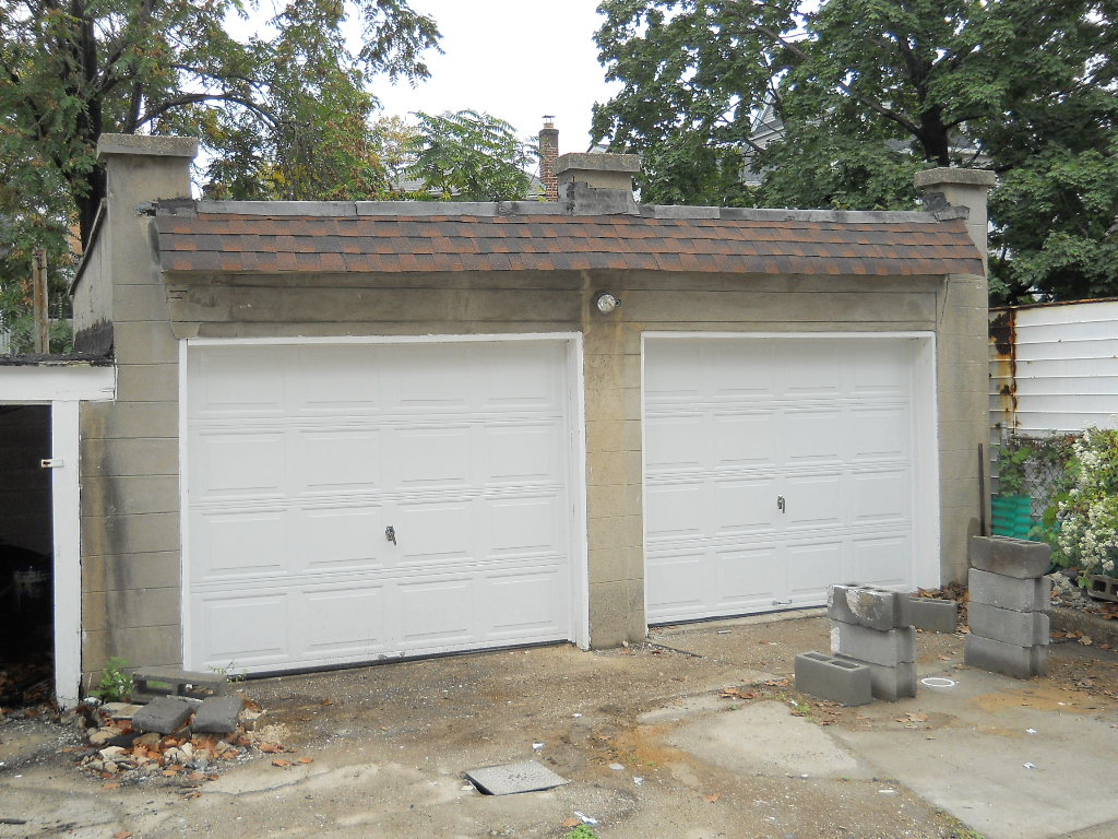 1031 E 231 ST, BRONX Renovated 2 Fam & 2 Car Garage By Owner