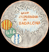 Grup d'Espeleologia de Badalona (GEB)