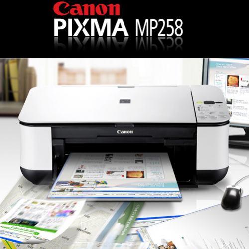 Mengatasi Error P10 Printer Canon MP258 MR85 Computer Solution