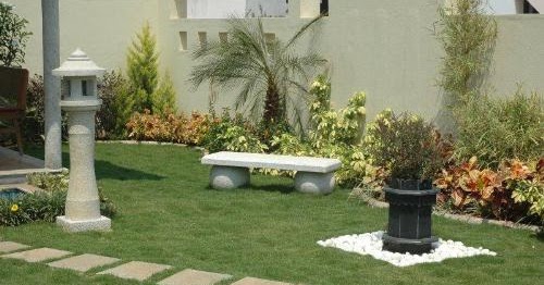 Several Backyard Landscaping Ideas for Small Yards Which Will Help You