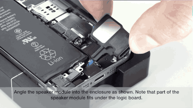How to Replace iPhone Speakers? How to Replace iPhone Speakers?