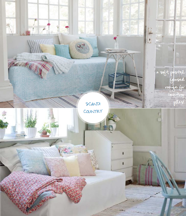 Instant Update Bemz IKEA Furniture Covers Bright Bazaar by Will Taylor