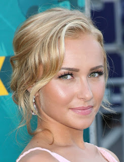 Life Hairstyles Blonde Hairstyles