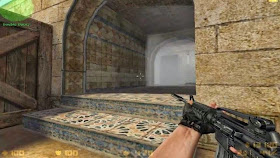 Full Counter Strike Condition Zero PC Games