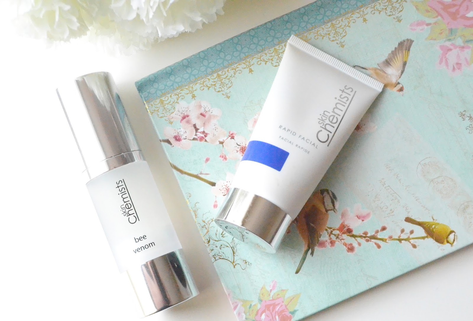 Two High End Skincare Products That Are Worth Every Penny Beautiful