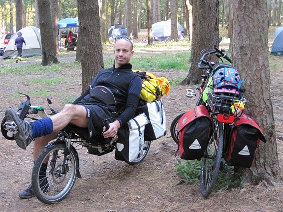 hp velotechnik grasshopper for sale