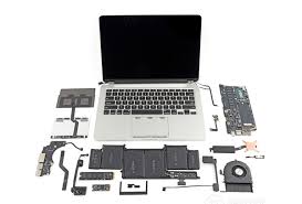 Apple Macbook Repair 